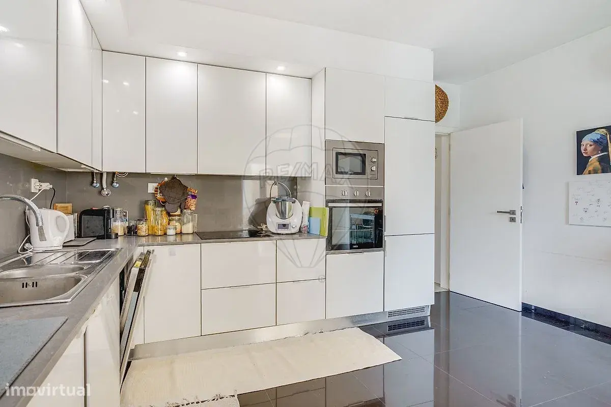 Apartamento T2 à venda em Silveira, Torres Vedras — foto 9
