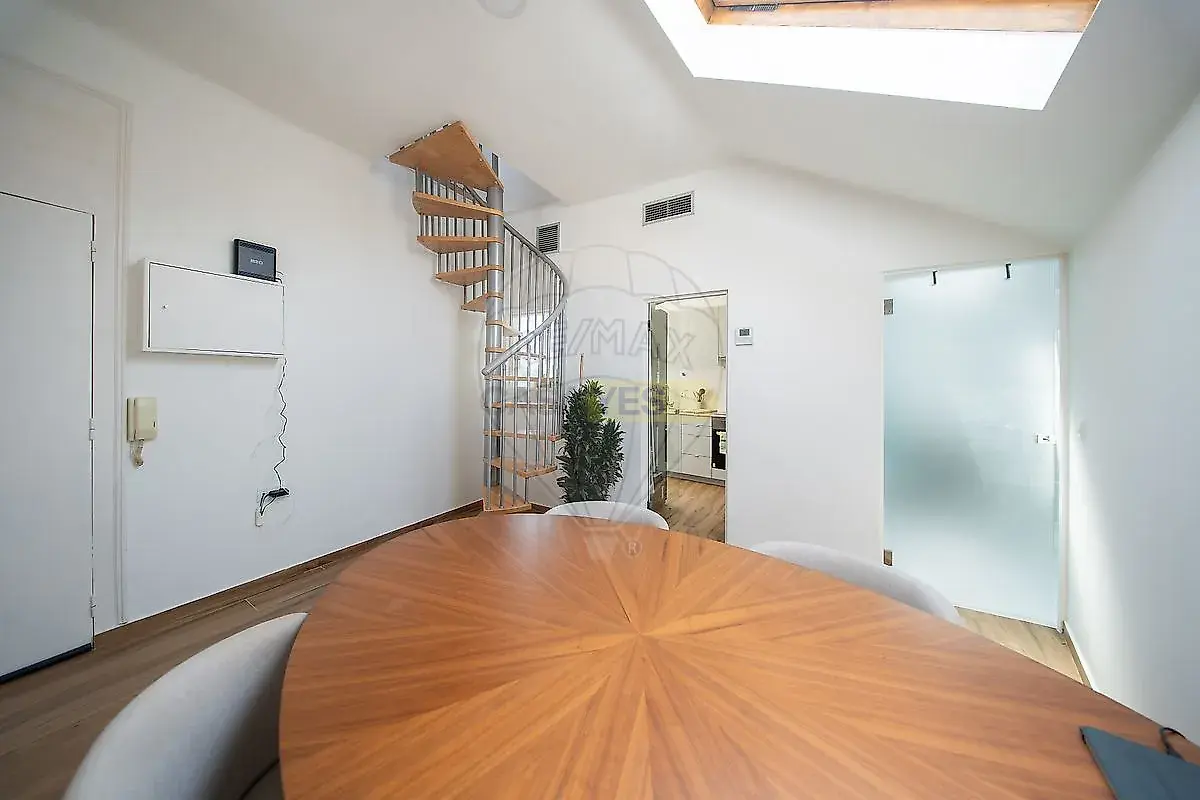 Apartamento T1 à venda em Estrela, Lisboa — foto 2