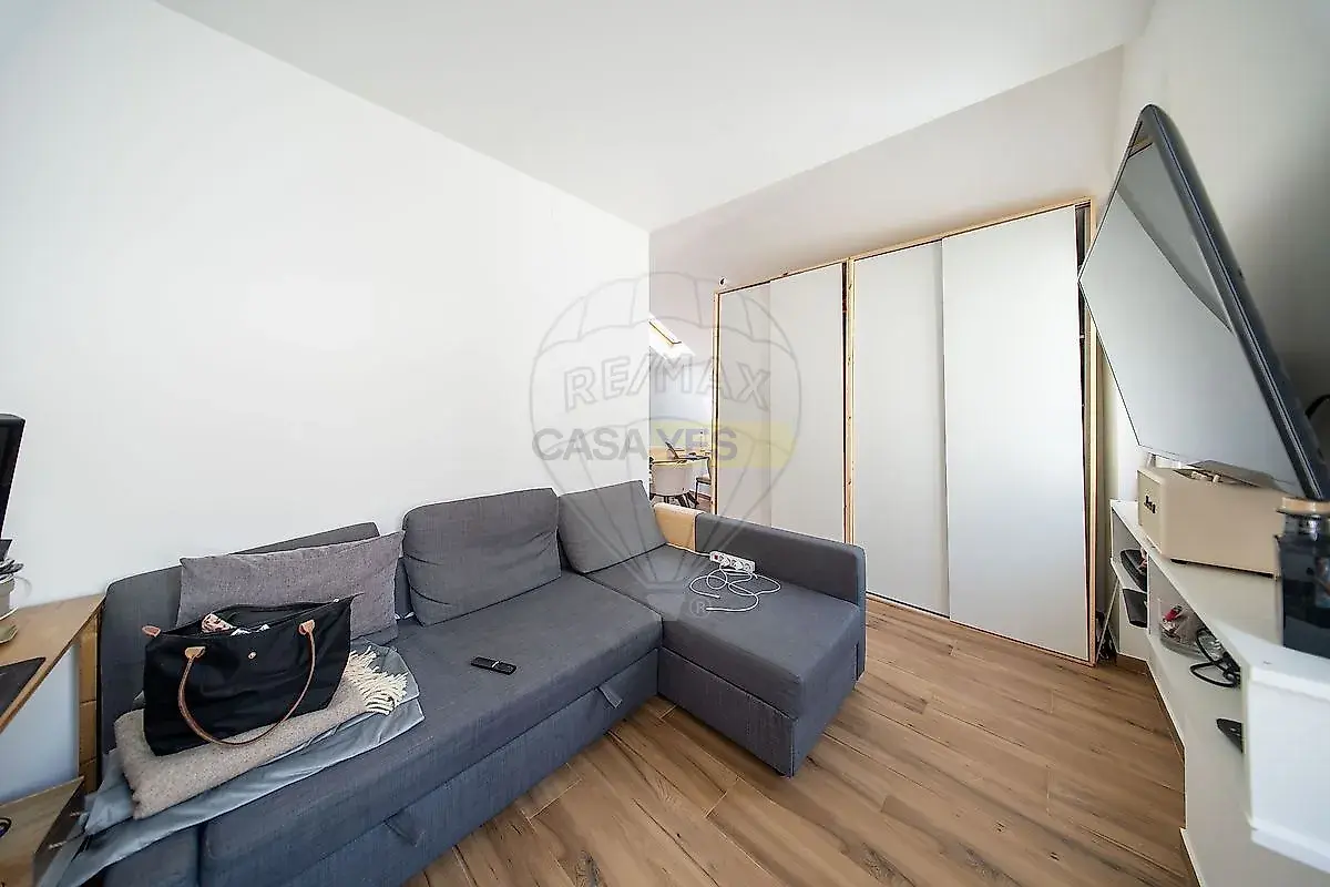 Apartamento T1 à venda em Estrela, Lisboa — foto 8
