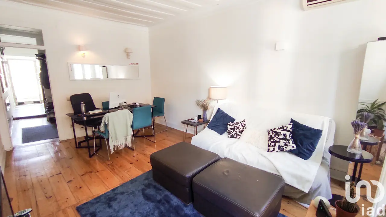 Apartamento T3 à venda em Misericórdia, Lisboa — foto 2