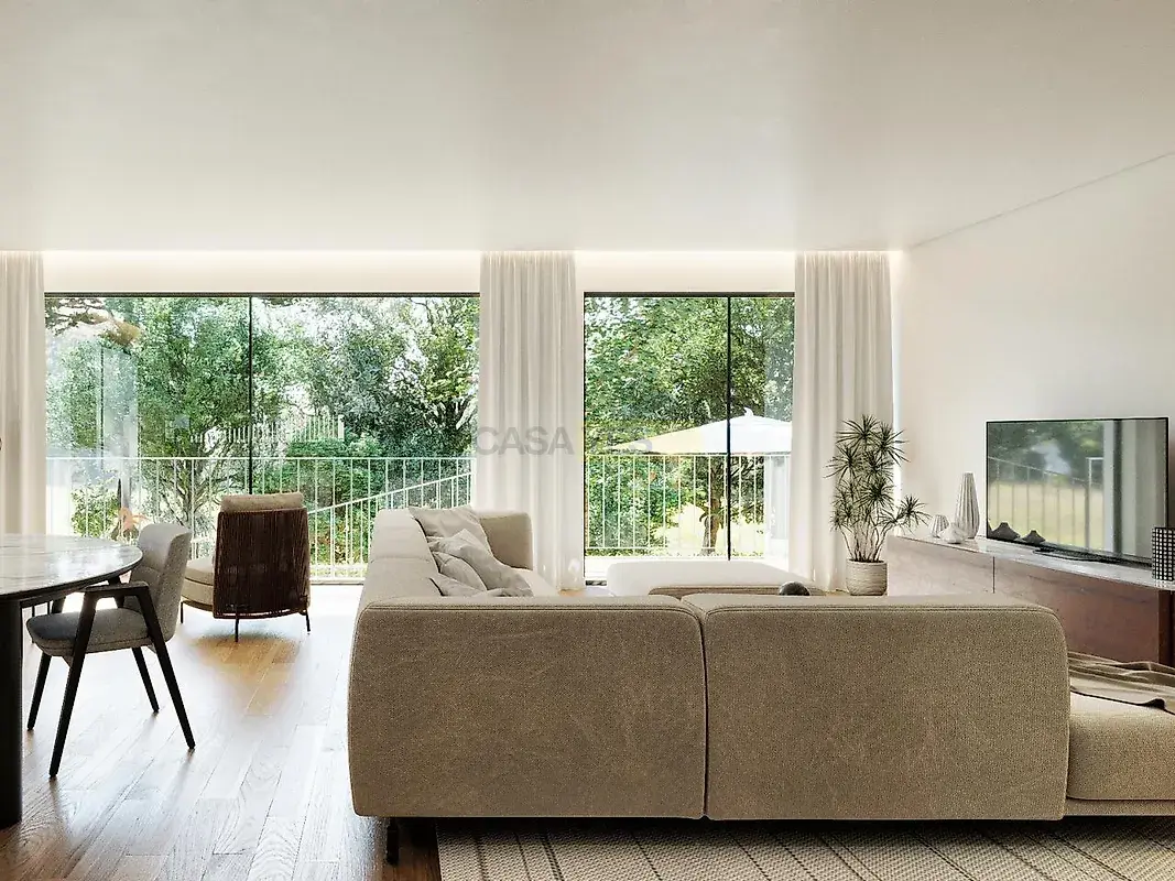 Moradia T3 à venda em Cascais e Estoril, Cascais — foto 2