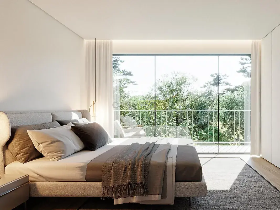Moradia T3 à venda em Cascais e Estoril, Cascais — foto 6