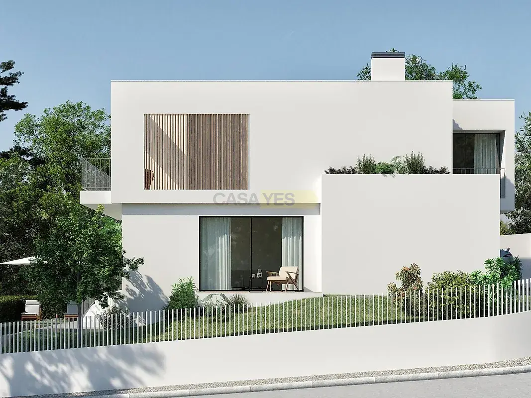 Moradia T3 à venda em Cascais e Estoril, Cascais — foto 9