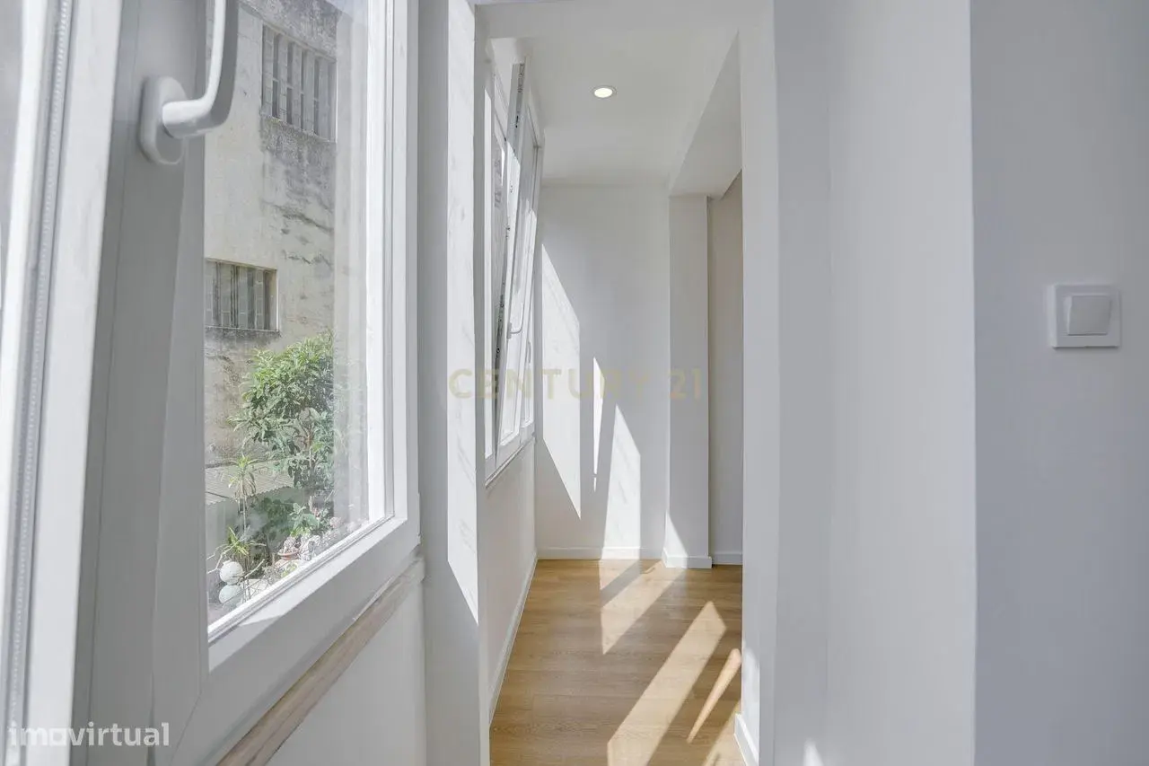 Apartamento T2 à venda em Algés, Linda-a-Velha e Cruz Quebrada-dafundo, Oeiras — foto 5