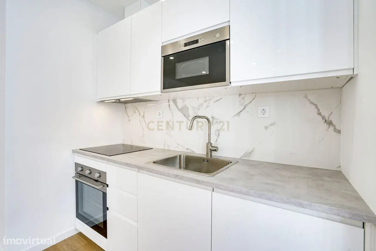 Apartamento T2 à venda em Algés, Linda-a-Velha e Cruz Quebrada-dafundo, Oeiras — foto 6