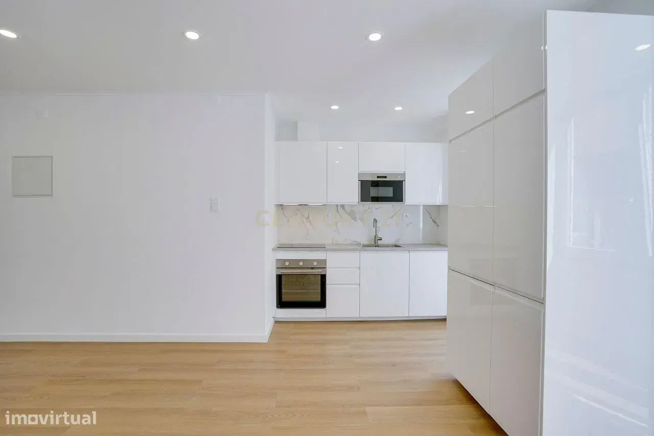 Apartamento T2 à venda em Algés, Linda-a-Velha e Cruz Quebrada-dafundo, Oeiras — foto 7
