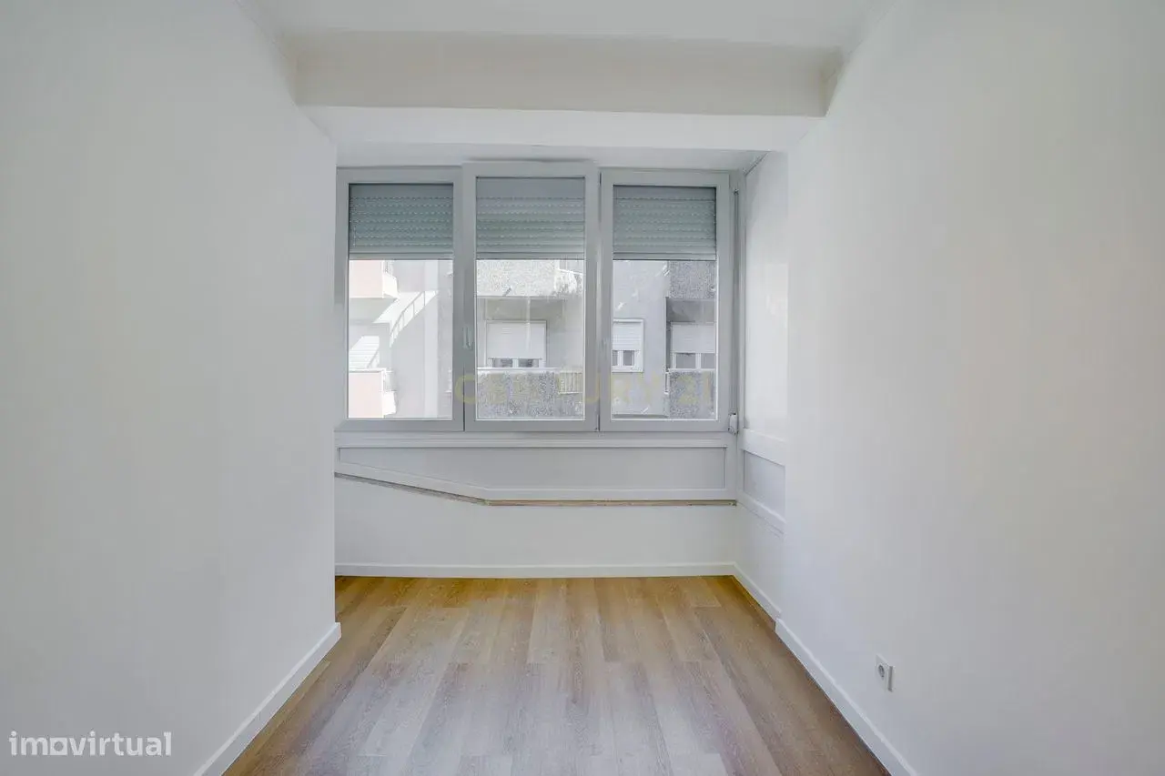 Apartamento T2 à venda em Algés, Linda-a-Velha e Cruz Quebrada-dafundo, Oeiras — foto 9