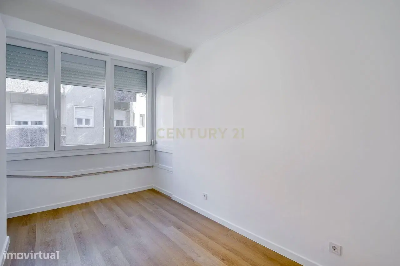 Apartamento T2 à venda em Algés, Linda-a-Velha e Cruz Quebrada-dafundo, Oeiras — foto 10