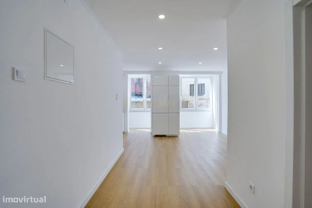 Apartamento T2 à venda em Algés, Linda-a-Velha e Cruz Quebrada-dafundo, Oeiras — foto 12
