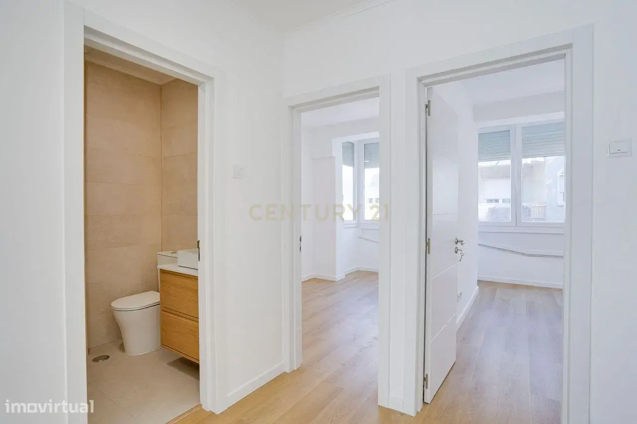 Apartamento T2 à venda em Algés, Linda-a-Velha e Cruz Quebrada-dafundo, Oeiras — foto 14