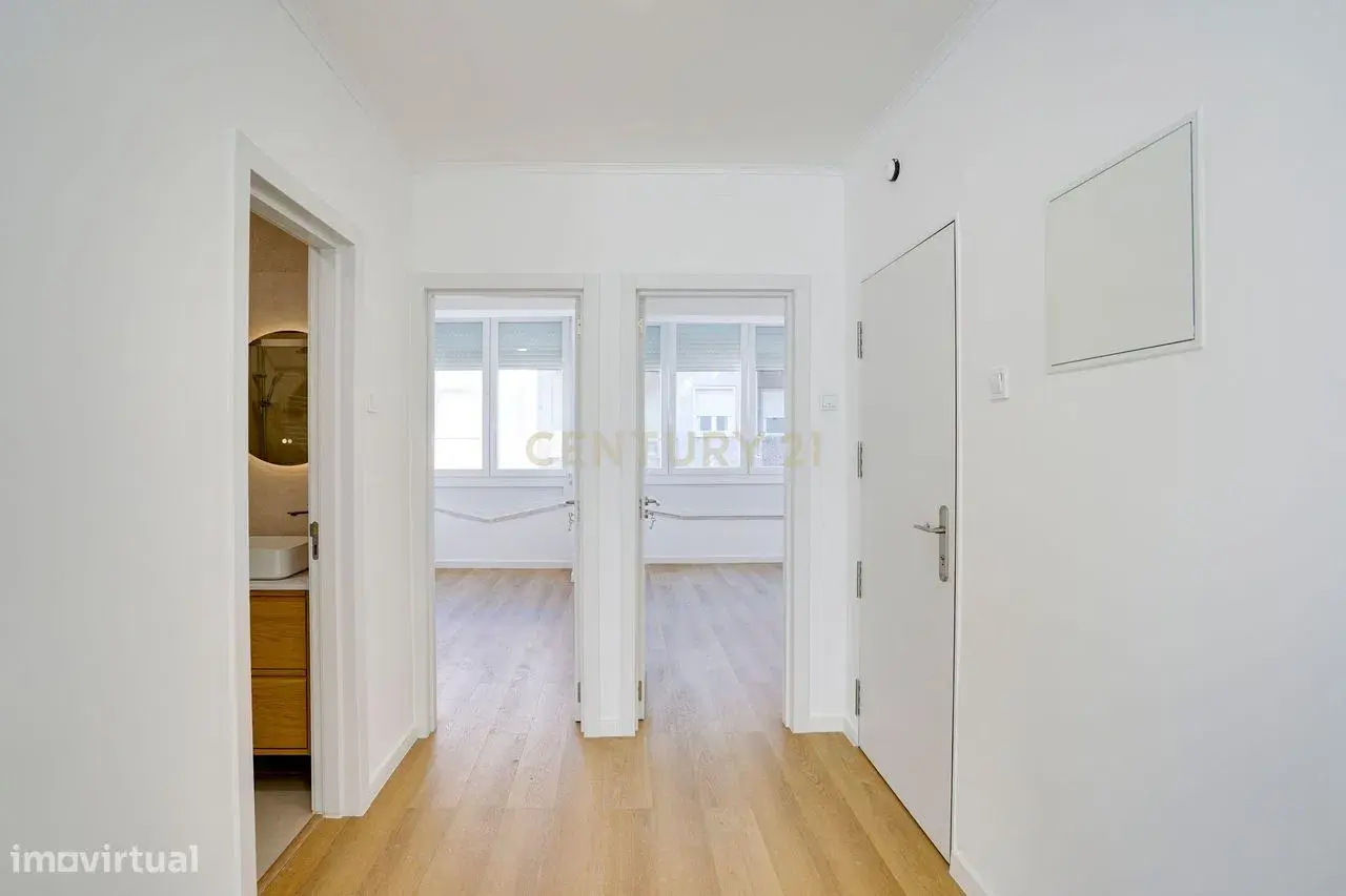 Apartamento T2 à venda em Algés, Linda-a-Velha e Cruz Quebrada-dafundo, Oeiras — foto 15
