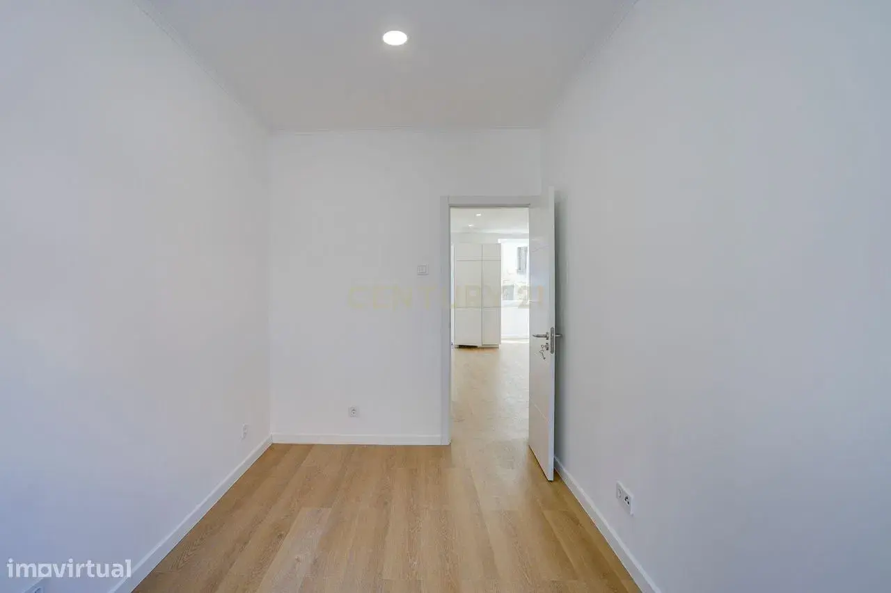 Apartamento T2 à venda em Algés, Linda-a-Velha e Cruz Quebrada-dafundo, Oeiras — foto 17