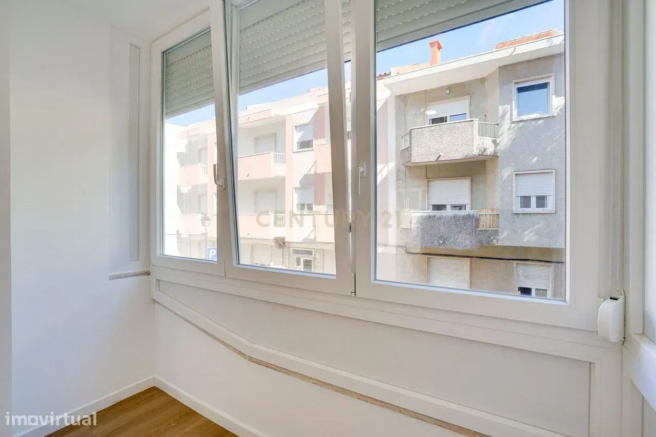 Apartamento T2 à venda em Algés, Linda-a-Velha e Cruz Quebrada-dafundo, Oeiras — foto 18