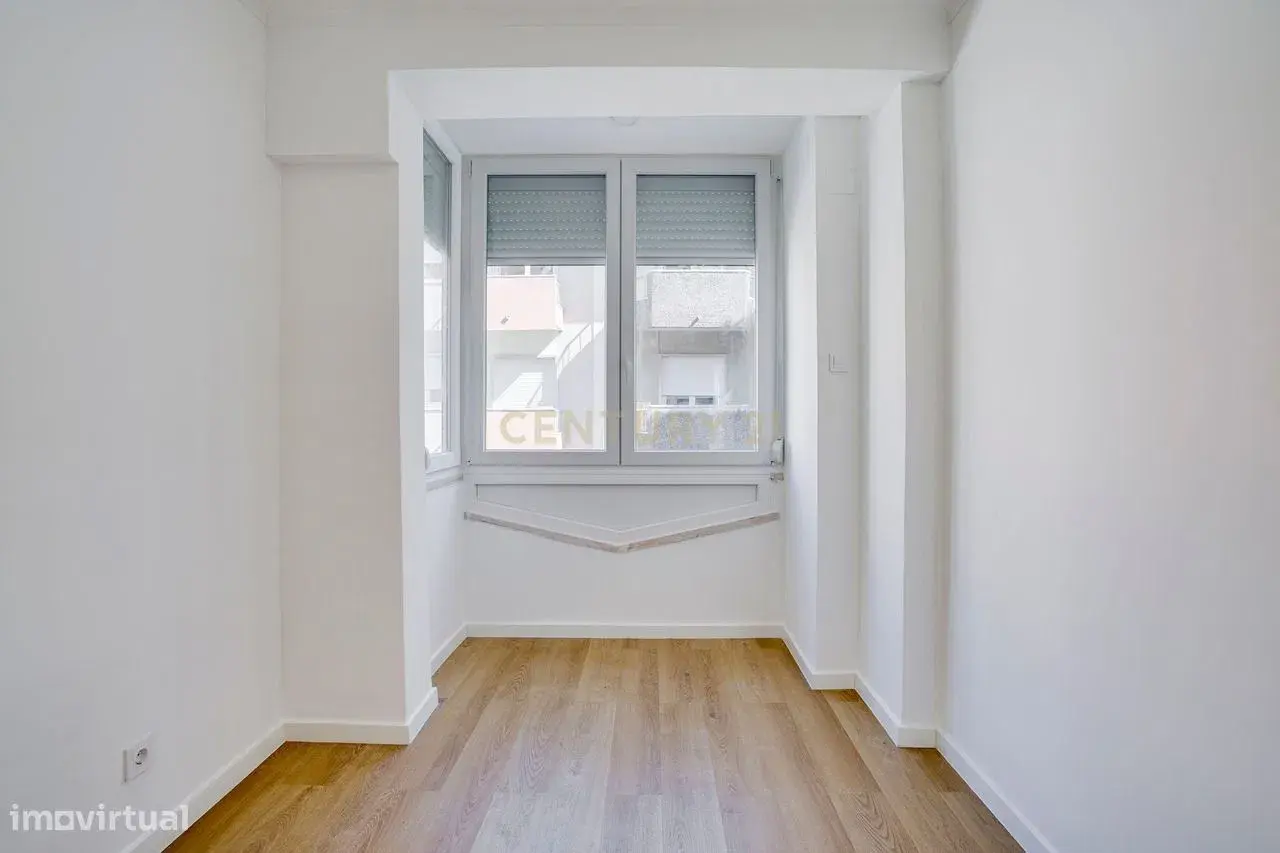 Apartamento T2 à venda em Algés, Linda-a-Velha e Cruz Quebrada-dafundo, Oeiras — foto 19