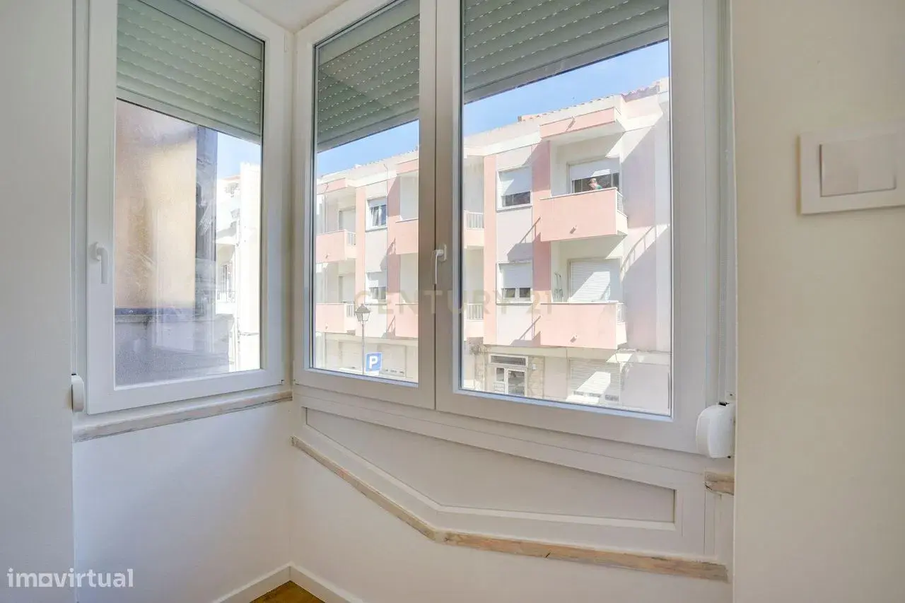 Apartamento T2 à venda em Algés, Linda-a-Velha e Cruz Quebrada-dafundo, Oeiras — foto 20