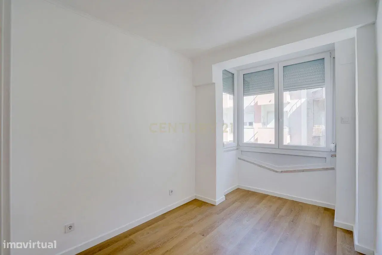 Apartamento T2 à venda em Algés, Linda-a-Velha e Cruz Quebrada-dafundo, Oeiras — foto 21