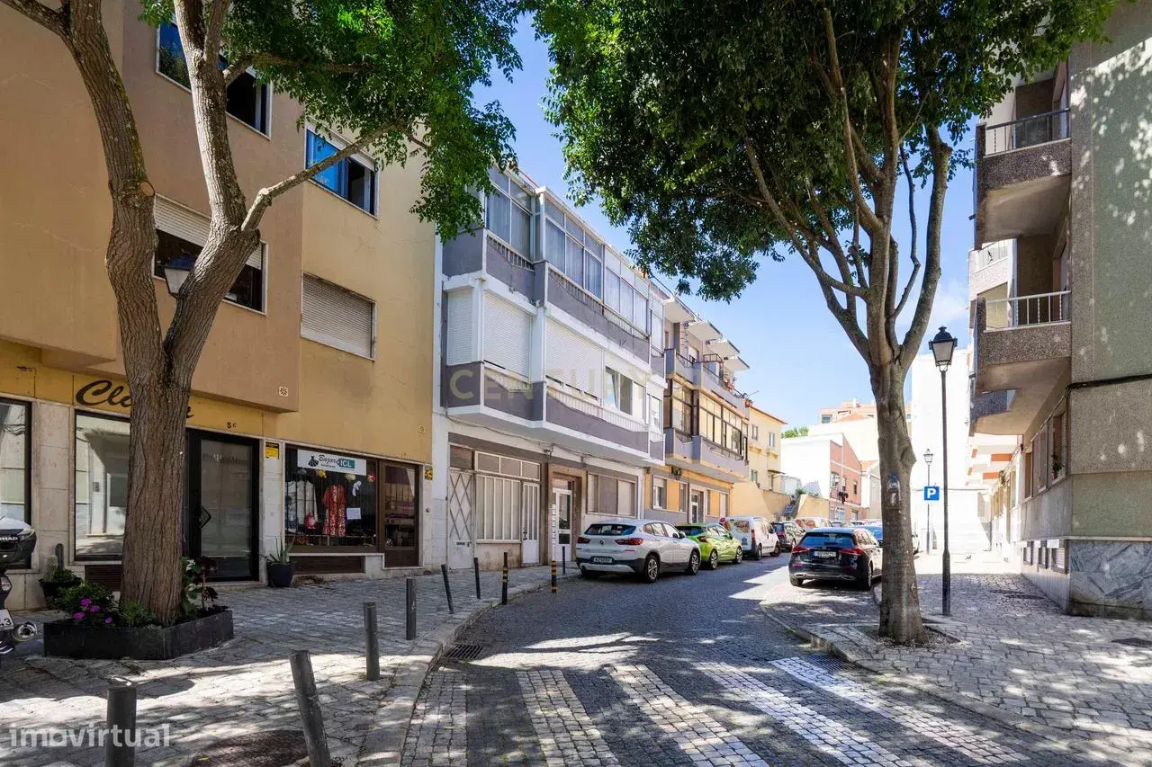 Apartamento T2 à venda em Algés, Linda-a-Velha e Cruz Quebrada-dafundo, Oeiras — foto 22