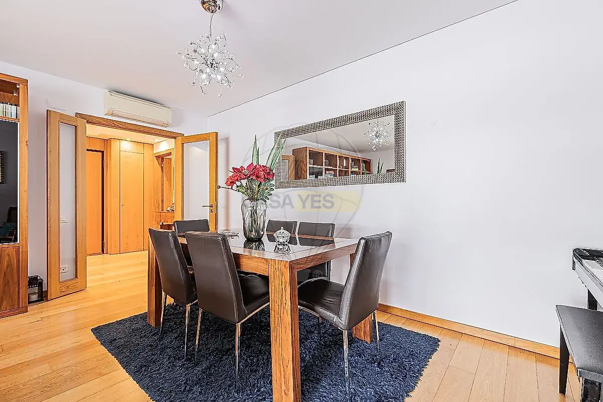 Apartamento T3 à venda em Venteira, Amadora — foto 3