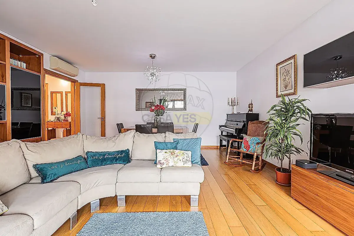 Apartamento T3 à venda em Venteira, Amadora — foto 4