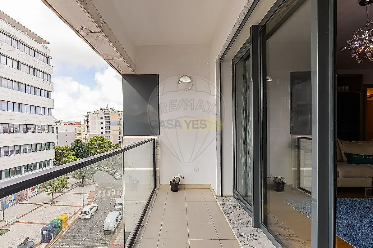 Apartamento T3 à venda em Venteira, Amadora — foto 6