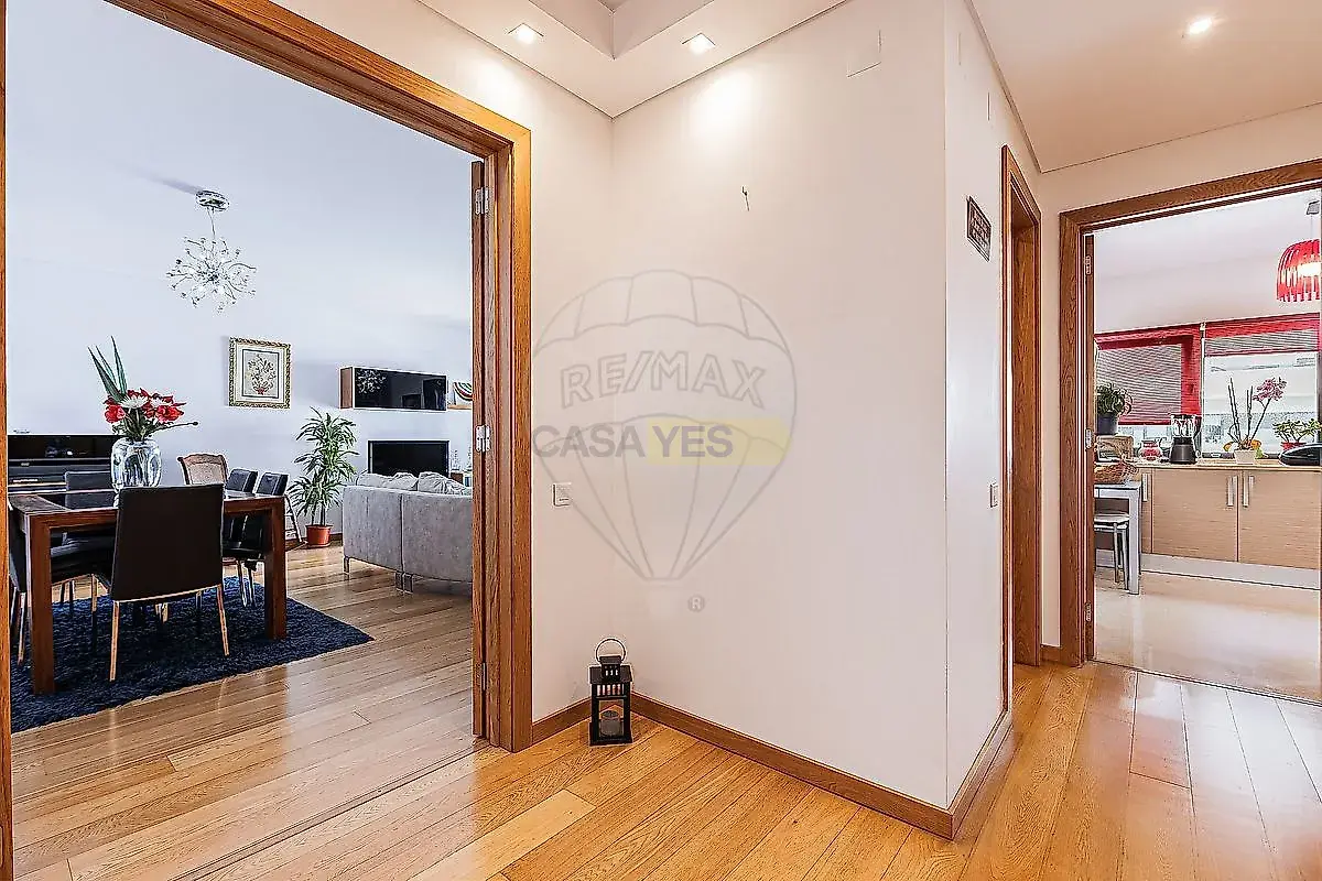 Apartamento T3 à venda em Venteira, Amadora — foto 9