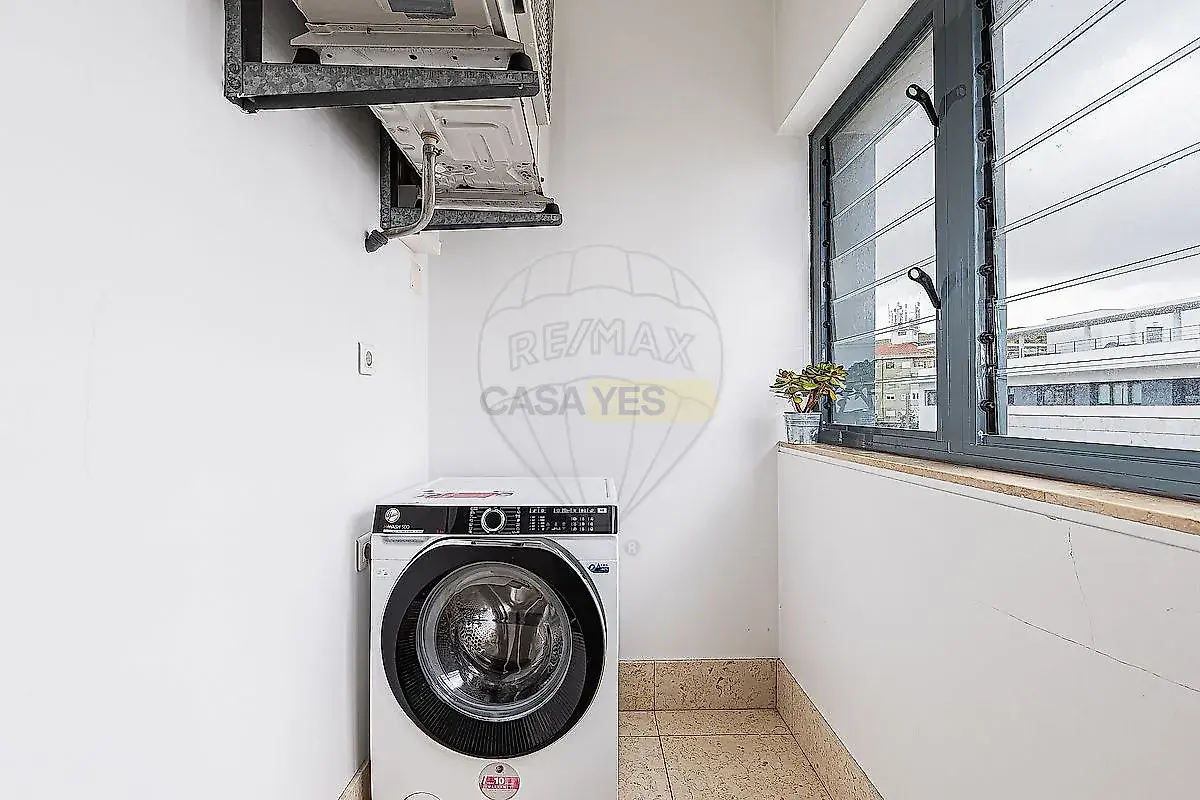 Apartamento T3 à venda em Venteira, Amadora — foto 18