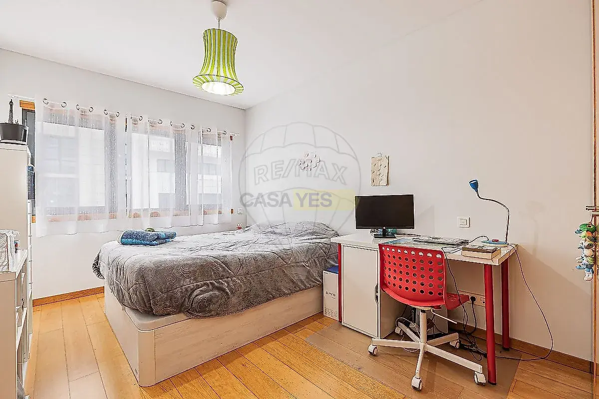 Apartamento T3 à venda em Venteira, Amadora — foto 20