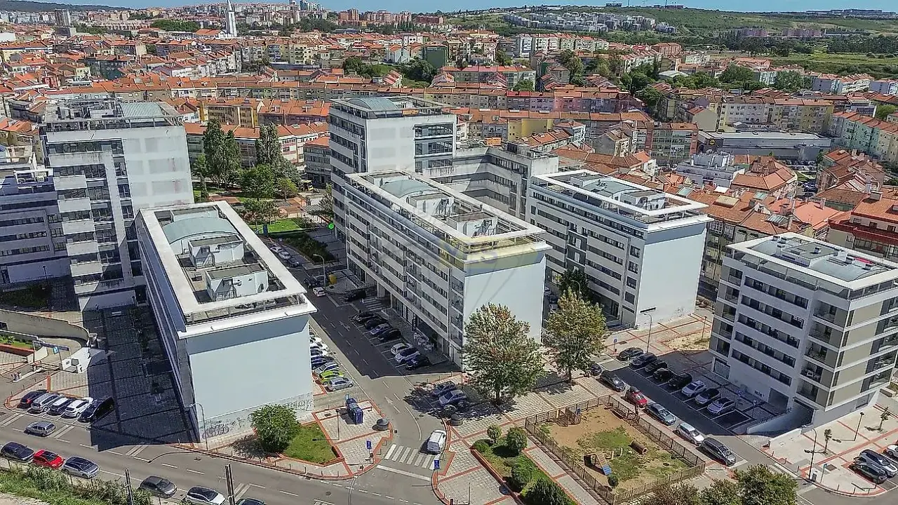 Apartamento T3 à venda em Venteira, Amadora — foto 37