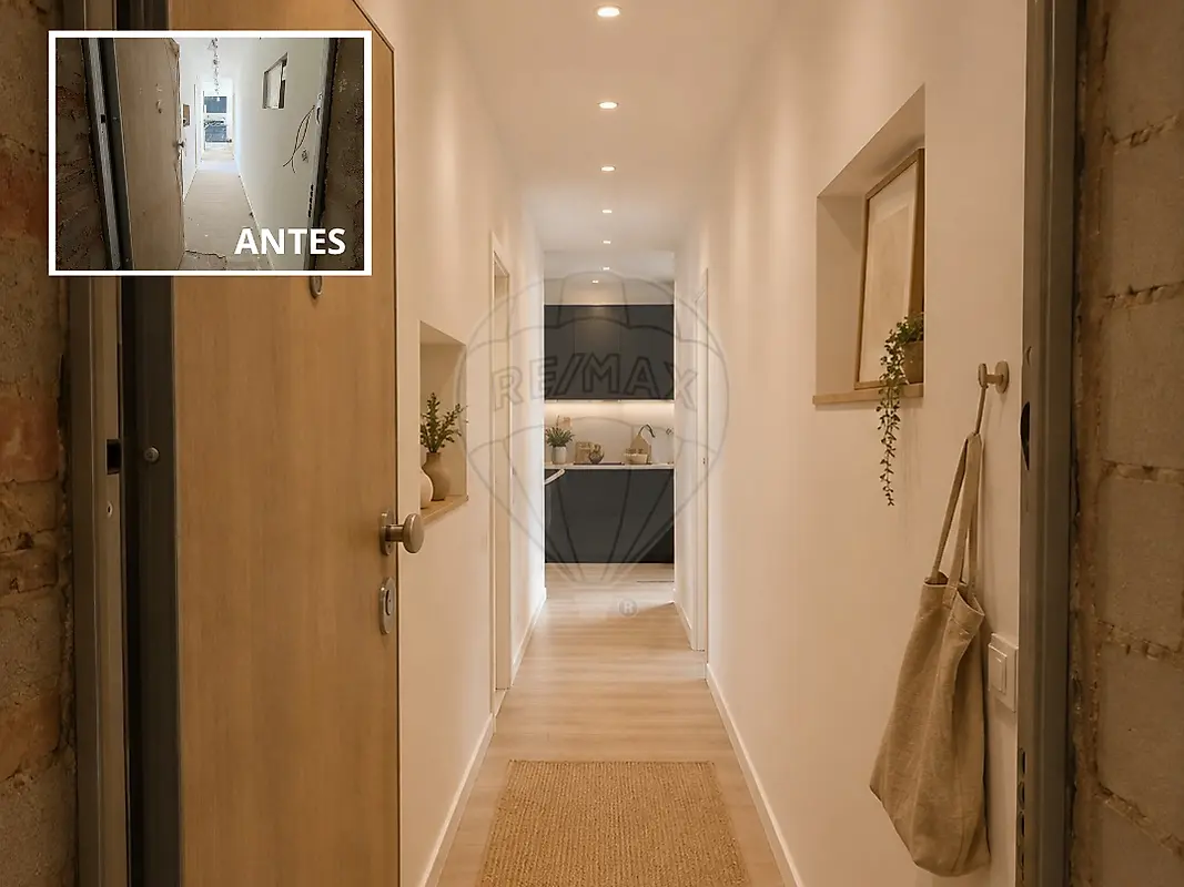 Apartamento T1 à venda em Beato, Lisboa — foto 6