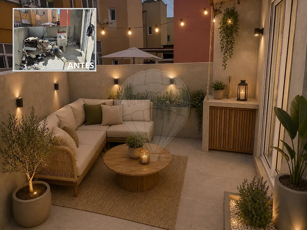 Apartamento T1 à venda em Beato, Lisboa — foto 10