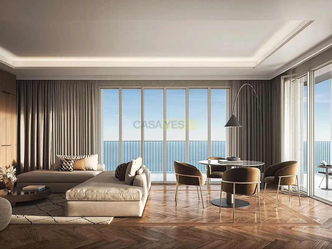 Apartamento T3 à venda em Cascais e Estoril, Cascais — foto 2