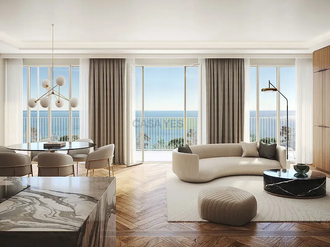 Apartamento T3 à venda em Cascais e Estoril, Cascais — foto 3