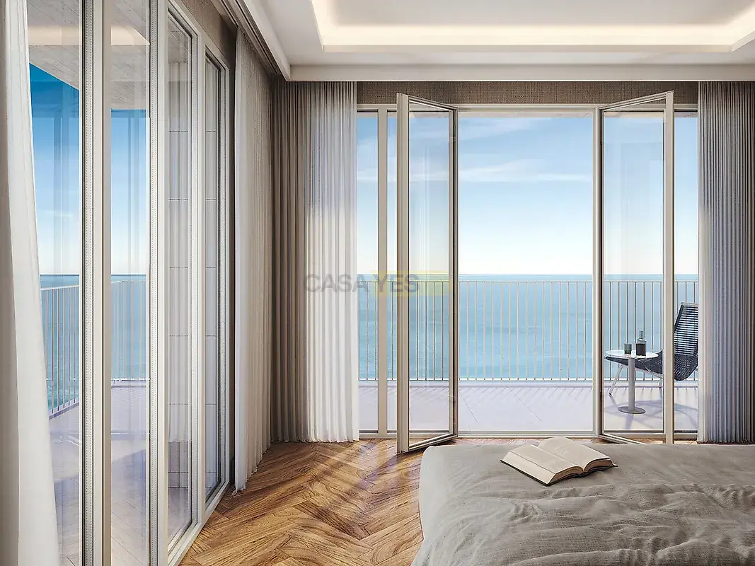 Apartamento T3 à venda em Cascais e Estoril, Cascais — foto 7