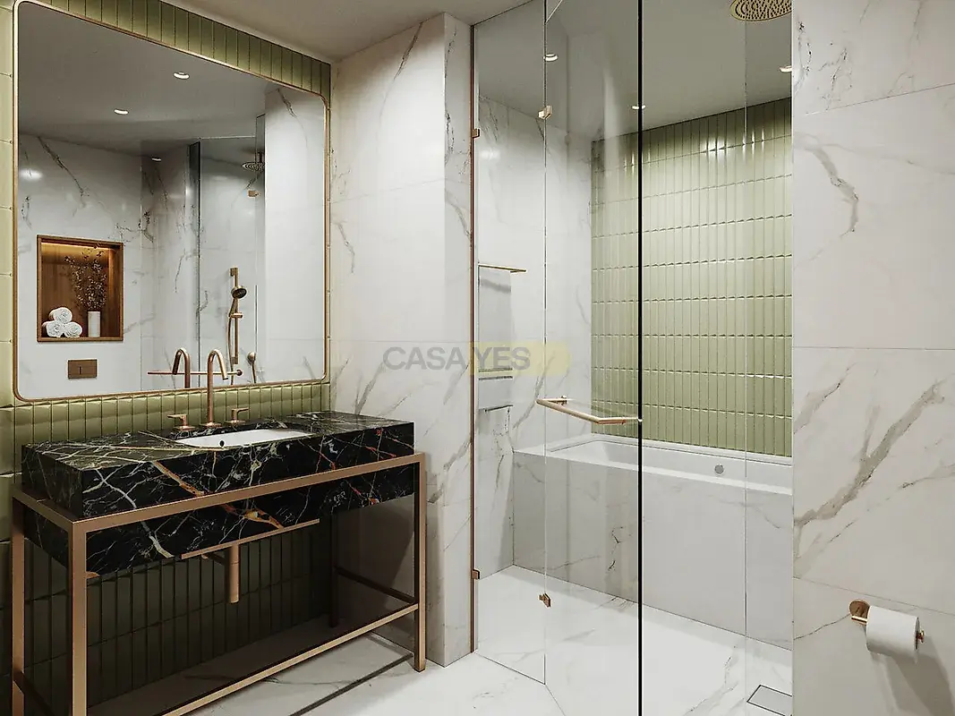 Apartamento T3 à venda em Cascais e Estoril, Cascais — foto 8