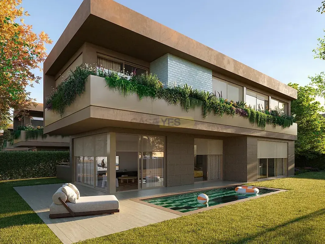 Moradia T3 à venda em Cascais e Estoril, Cascais — foto 22