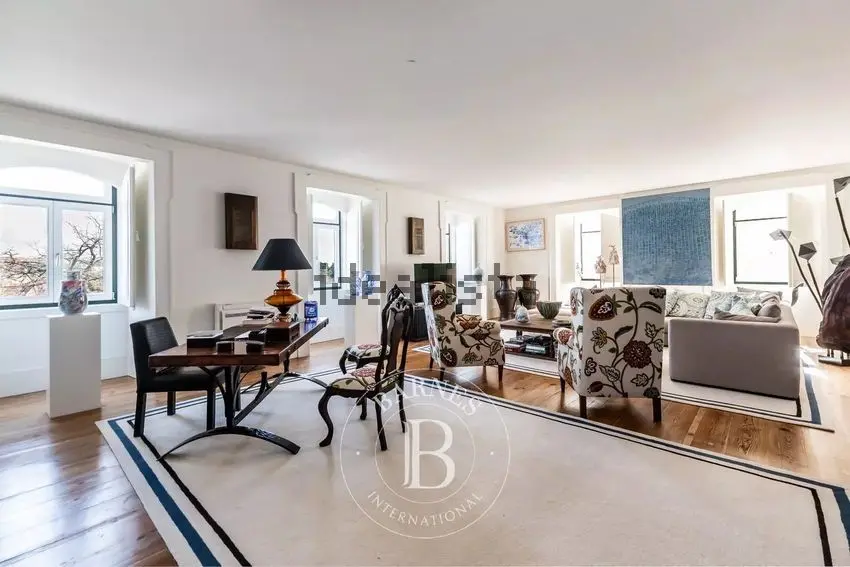 Apartamento T3 à venda em Arroios, Lisboa — foto 2