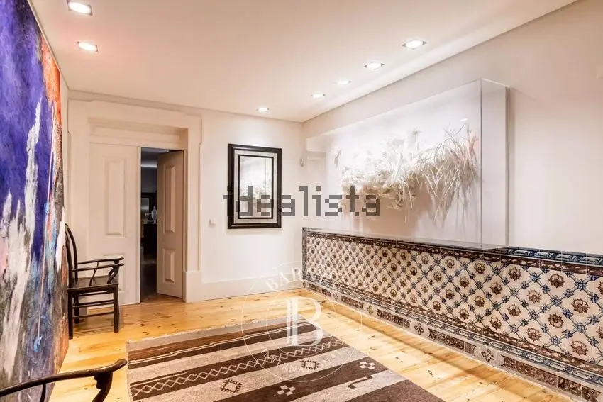 Apartamento T3 à venda em Arroios, Lisboa — foto 3