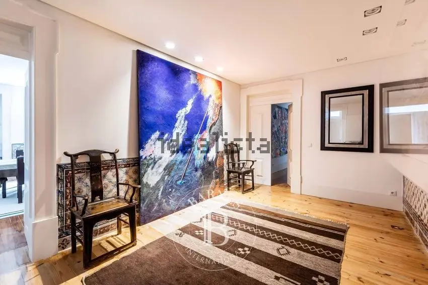 Apartamento T3 à venda em Arroios, Lisboa — foto 4