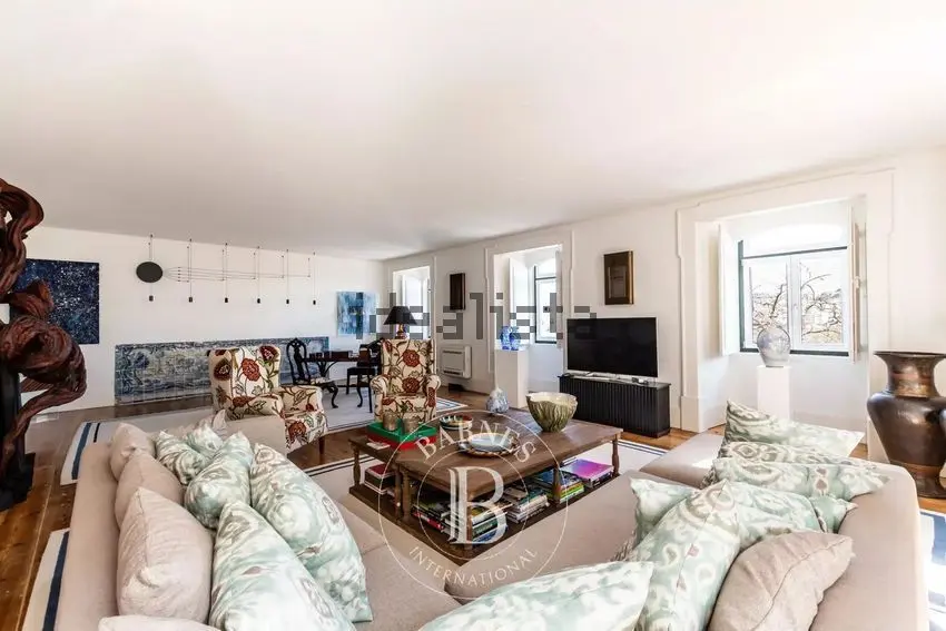 Apartamento T3 à venda em Arroios, Lisboa — foto 5