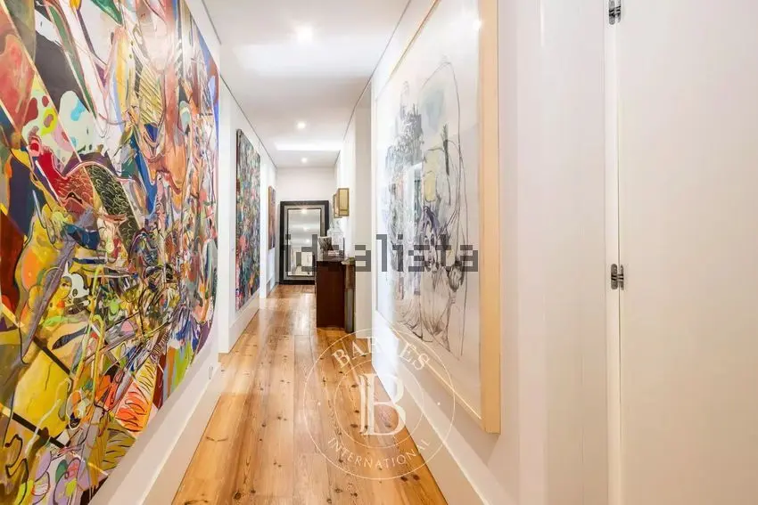Apartamento T3 à venda em Arroios, Lisboa — foto 9