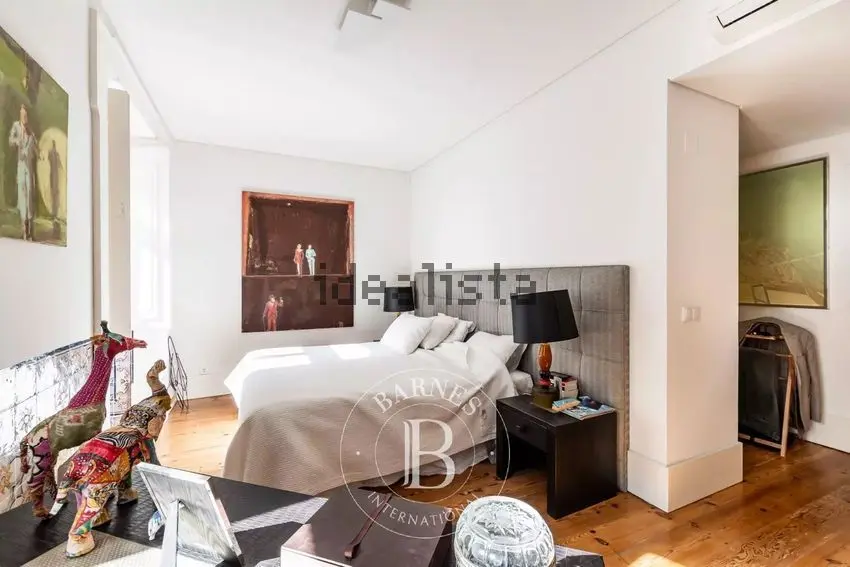 Apartamento T3 à venda em Arroios, Lisboa — foto 13