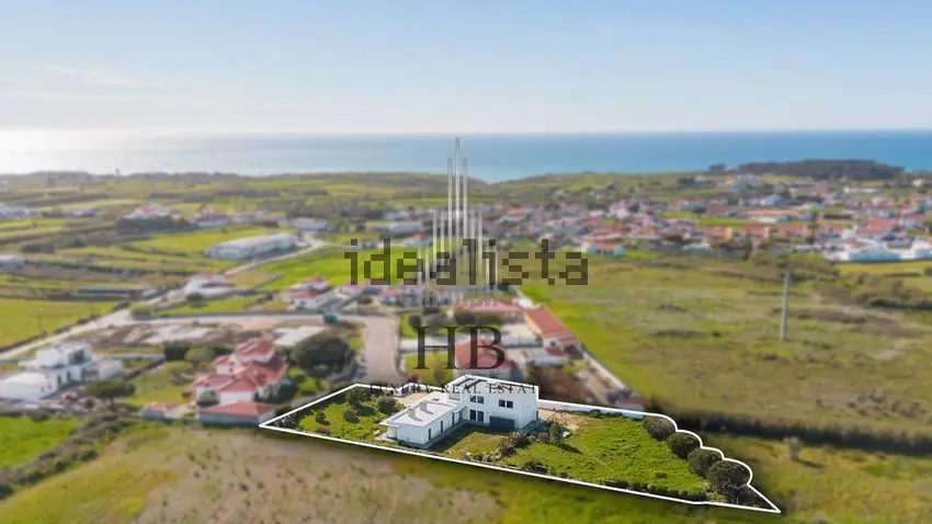 Moradia T4 à venda em São João das Lampas, €980.000