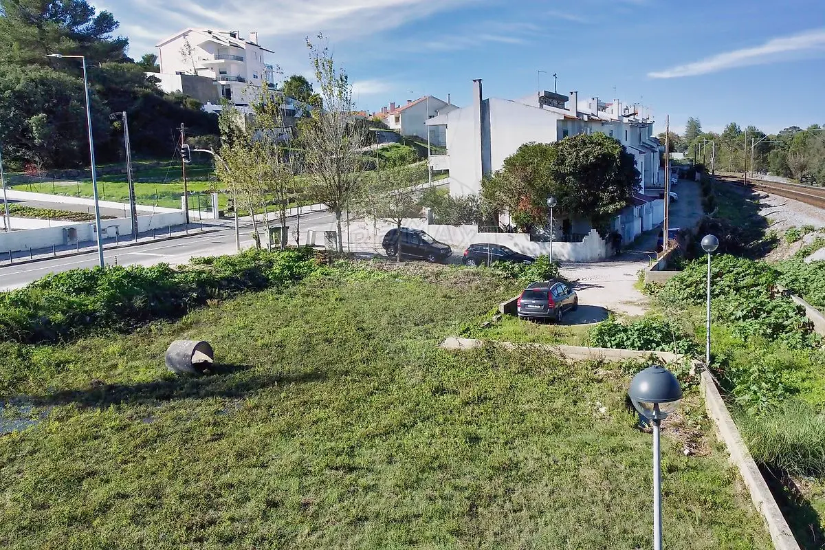 Terreno à venda em Sintra (Santa Maria e São Miguel, São Martinho e São Pedro de Penaferrim), Sintra — foto 2