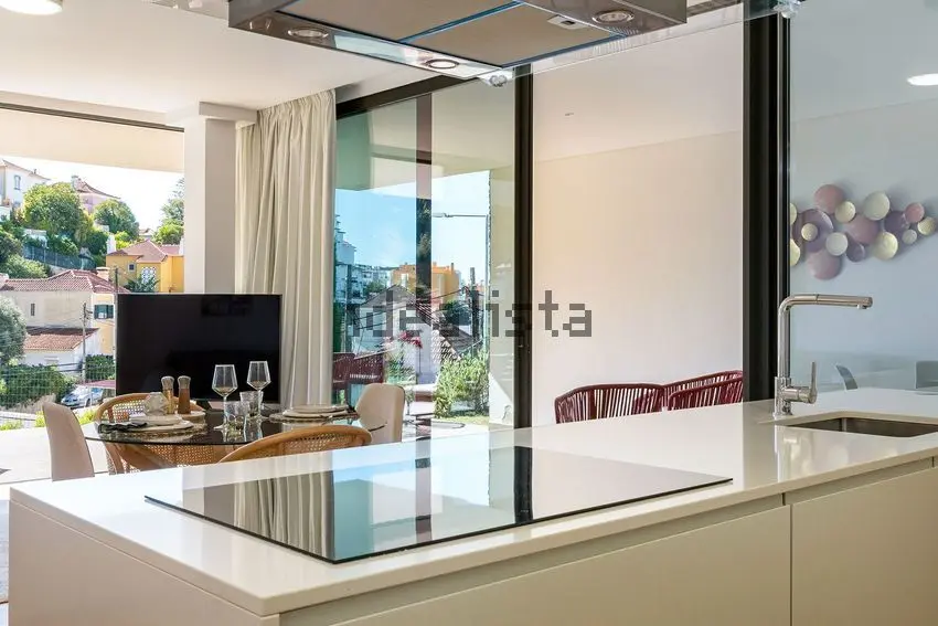 Apartamento T2 à venda em Cascais e Estoril, Cascais — foto 9