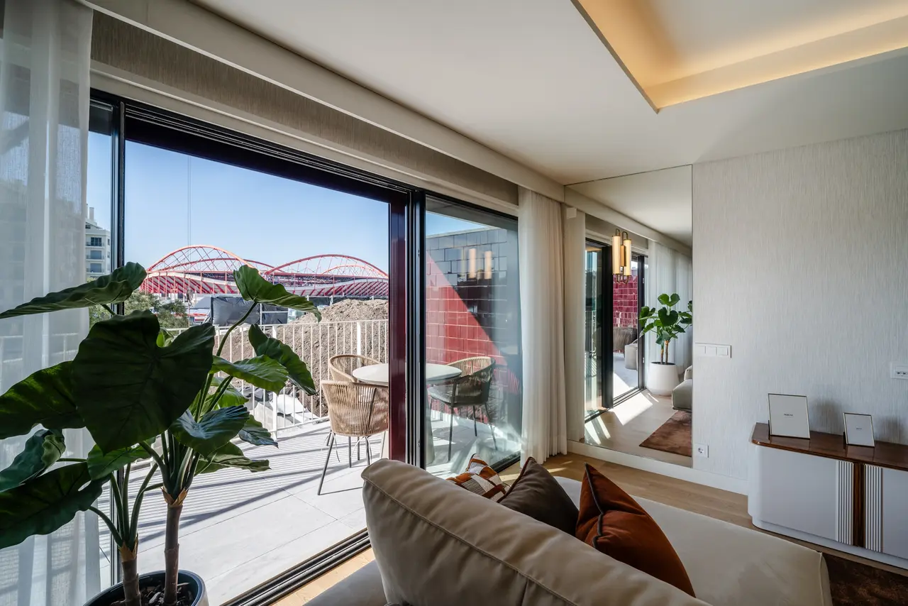 Apartamento T3 à venda em Benfica, Lisboa — foto 8
