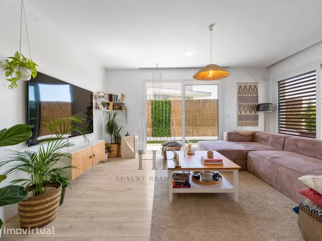 Moradia T4 à venda em Loures, Loures — foto 7