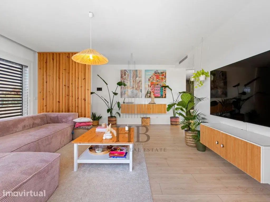 Moradia T4 à venda em Loures, Loures — foto 8