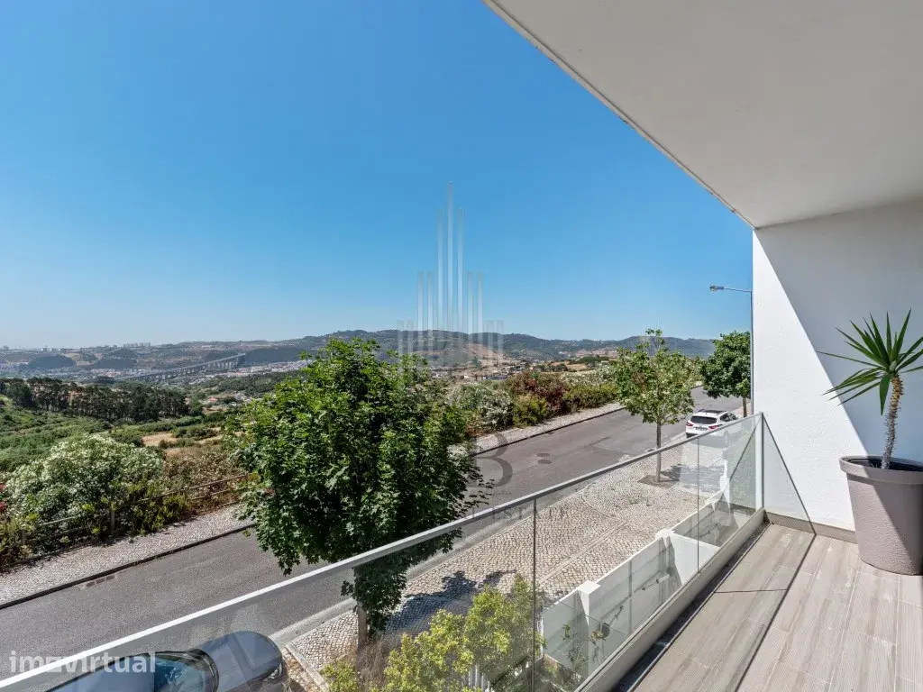 Moradia T4 à venda em Loures, Loures — foto 33