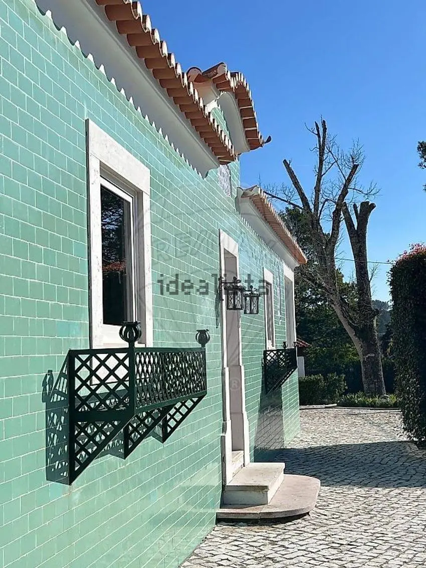 Quinta T6+ à venda em Lousa, Loures — foto 2