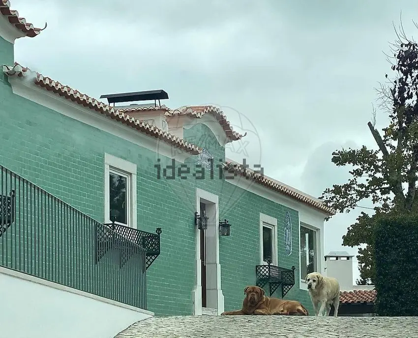 Quinta T6+ à venda em Lousa, Loures — foto 3